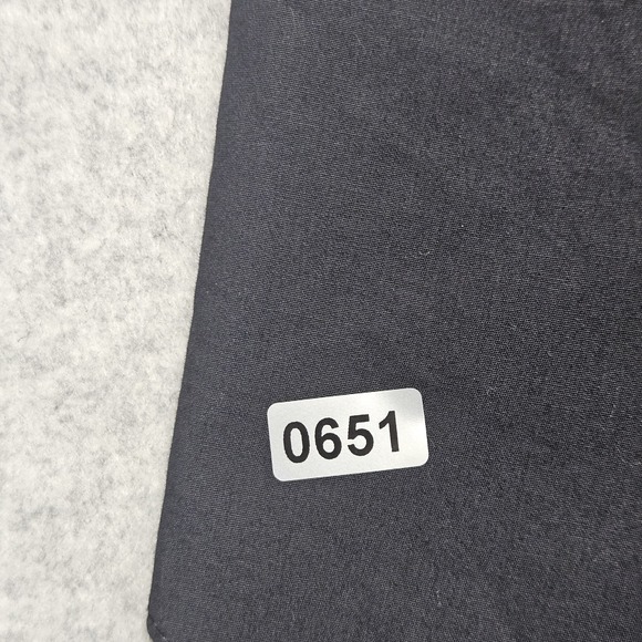 Prose & Poetry Womens Cotton Black Crop Top Size XS - Picture 9 of 9